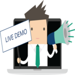 DevOps live demos