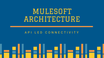 mulesoft connectivity