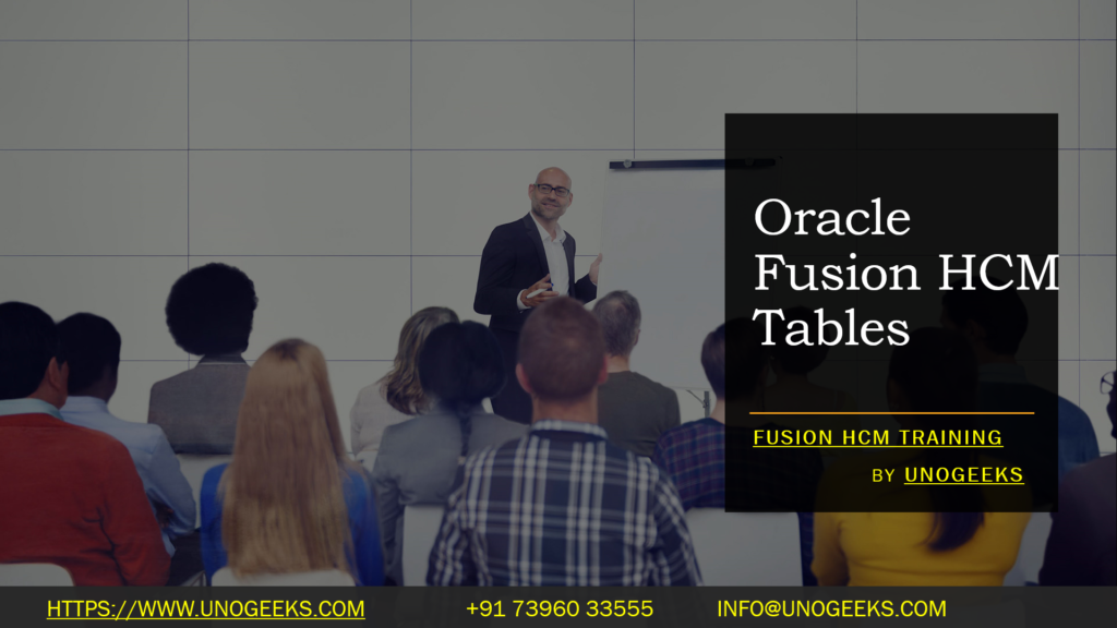 oracle-fusion-hcm-tables