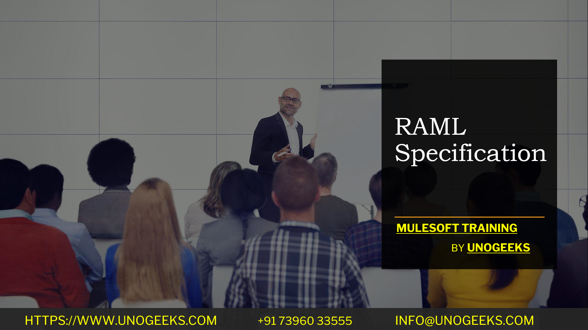 RAML Specification