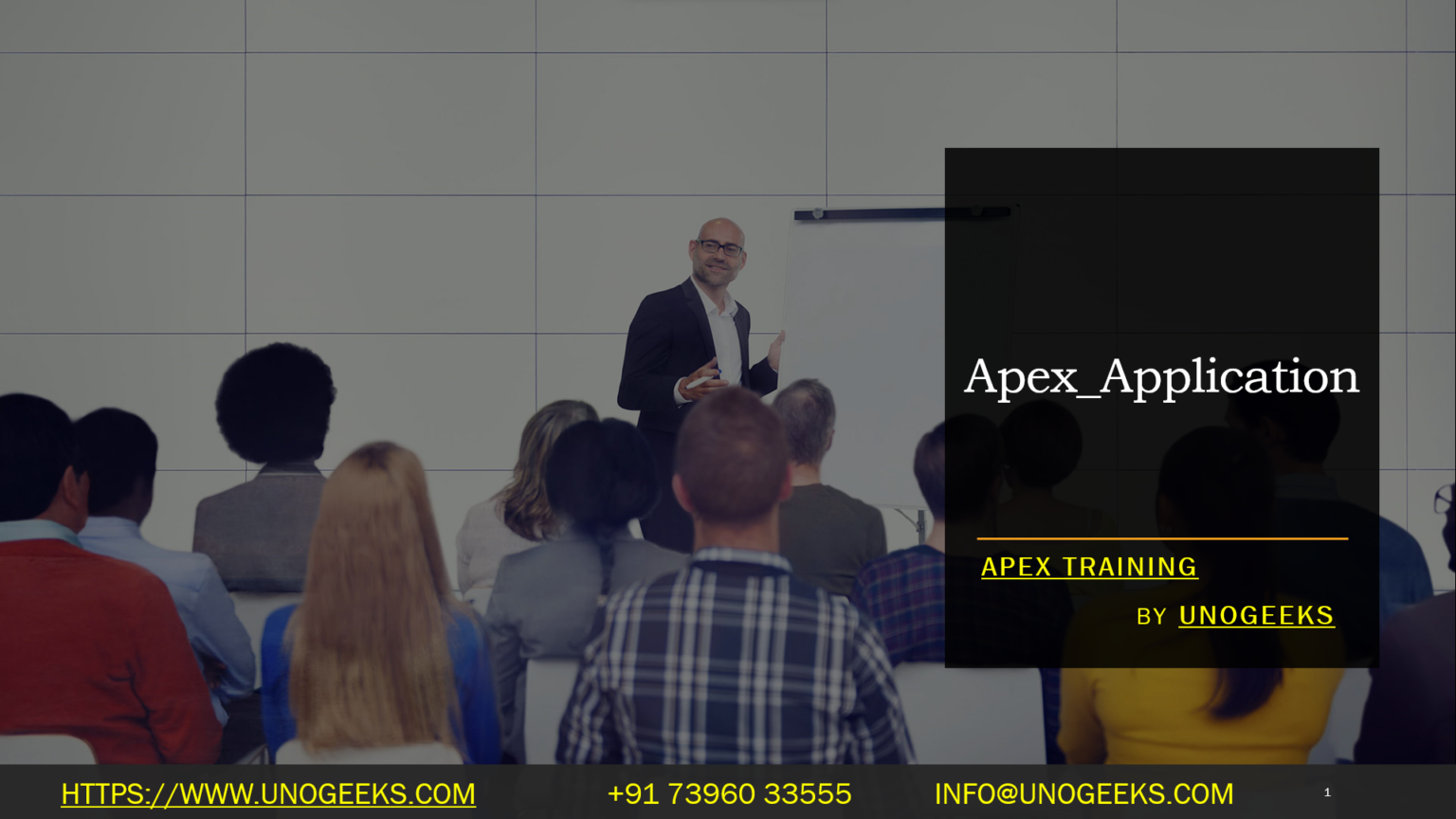 Apex_Application