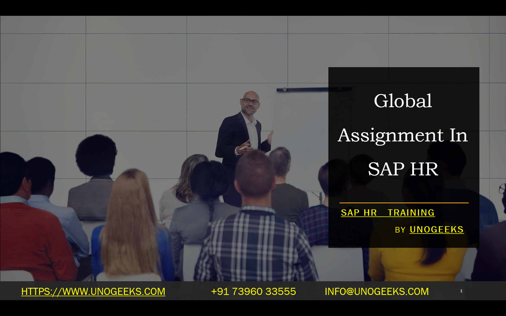 global assignment in sap hr