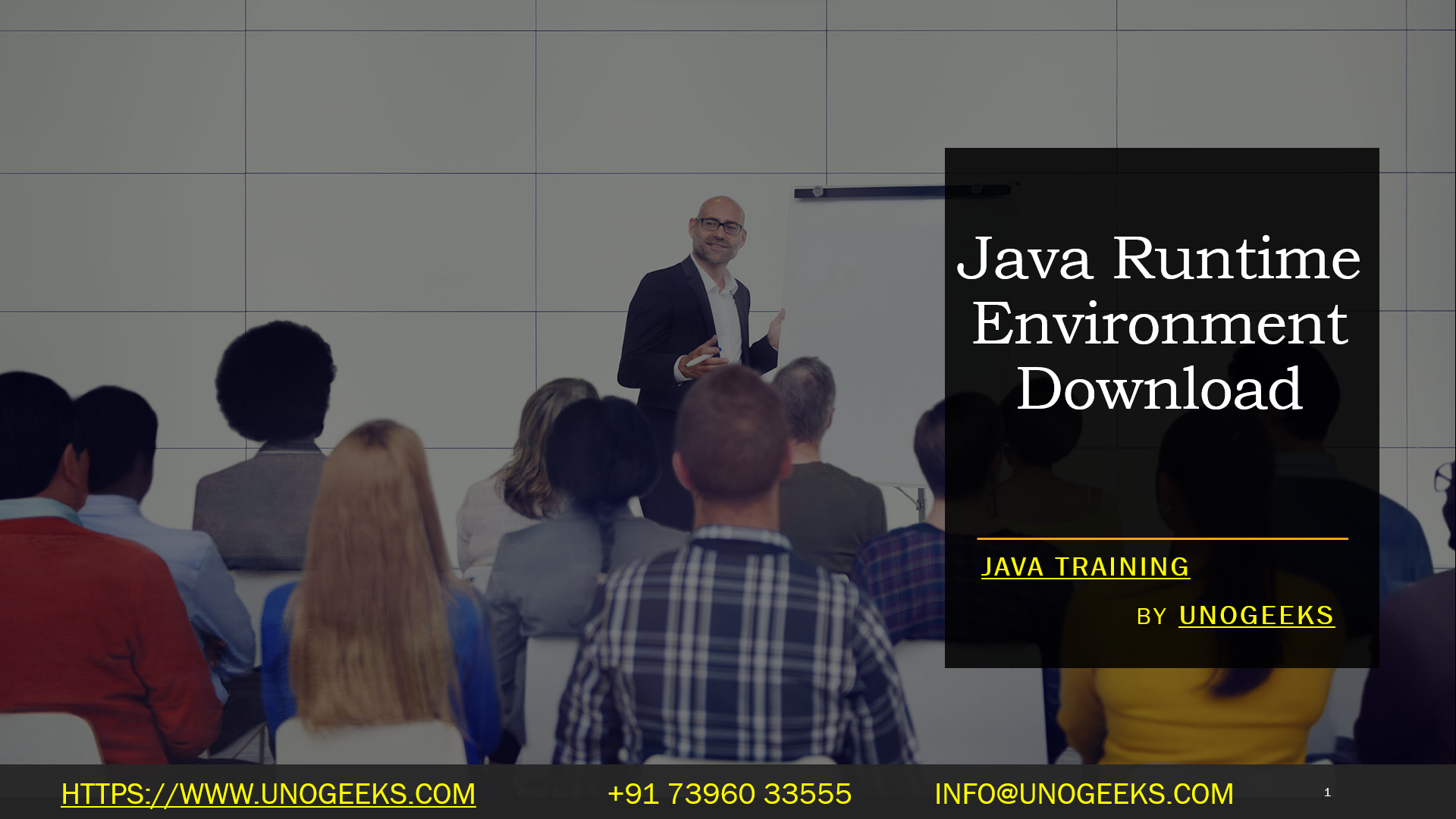 Java Runtime Environment Download