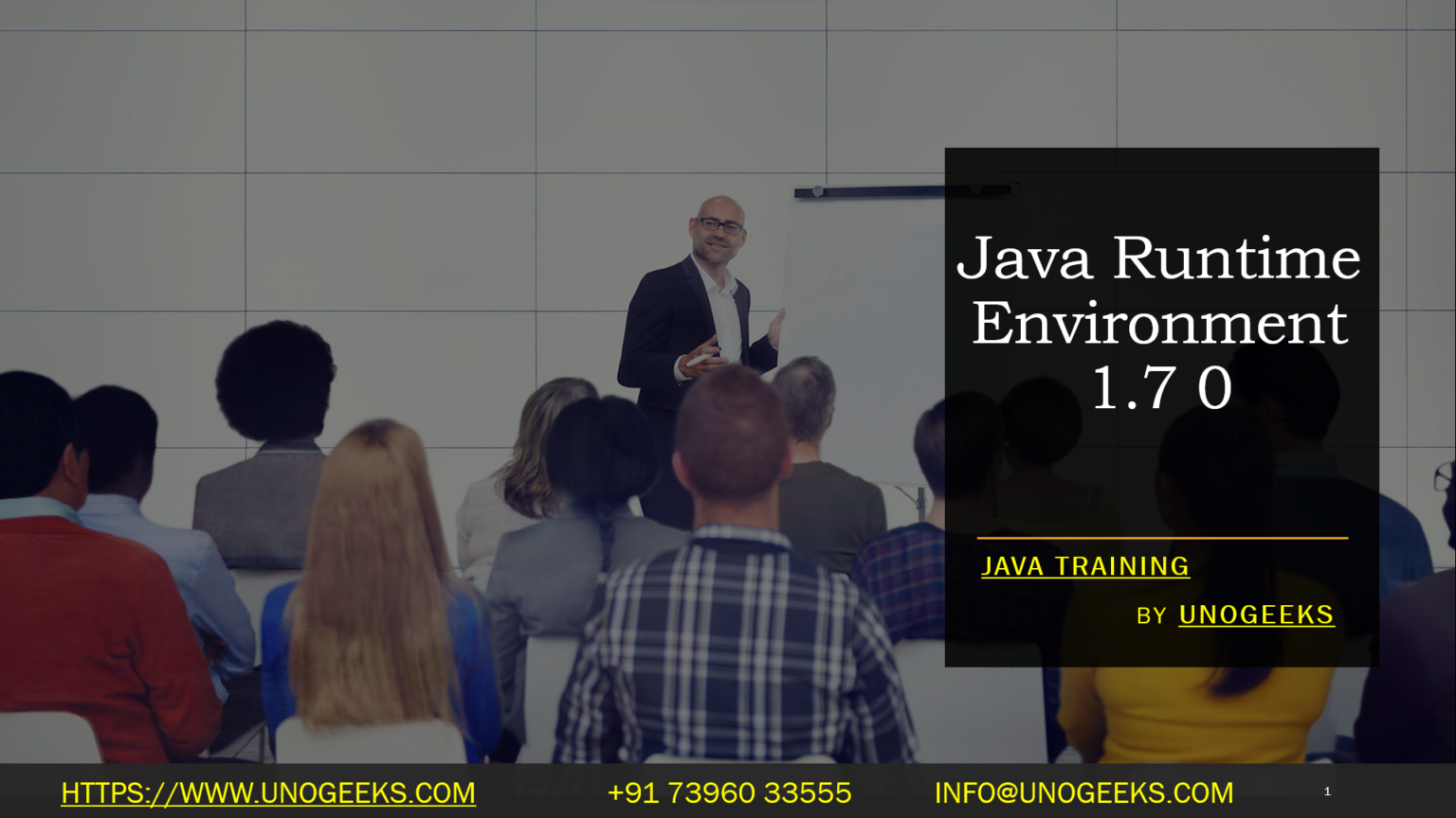 Java Runtime Environment 1.7 0