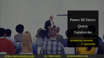 Databricks Sql Query Text Power Bi Power BI Direct Query Databricks