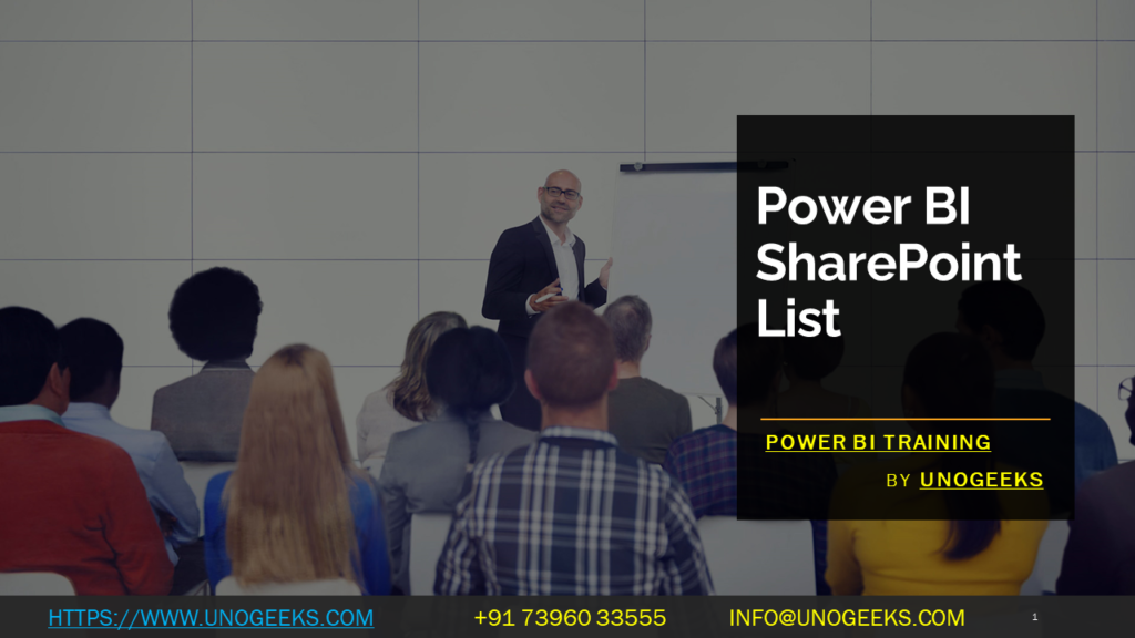 power-bi-sharepoint-list