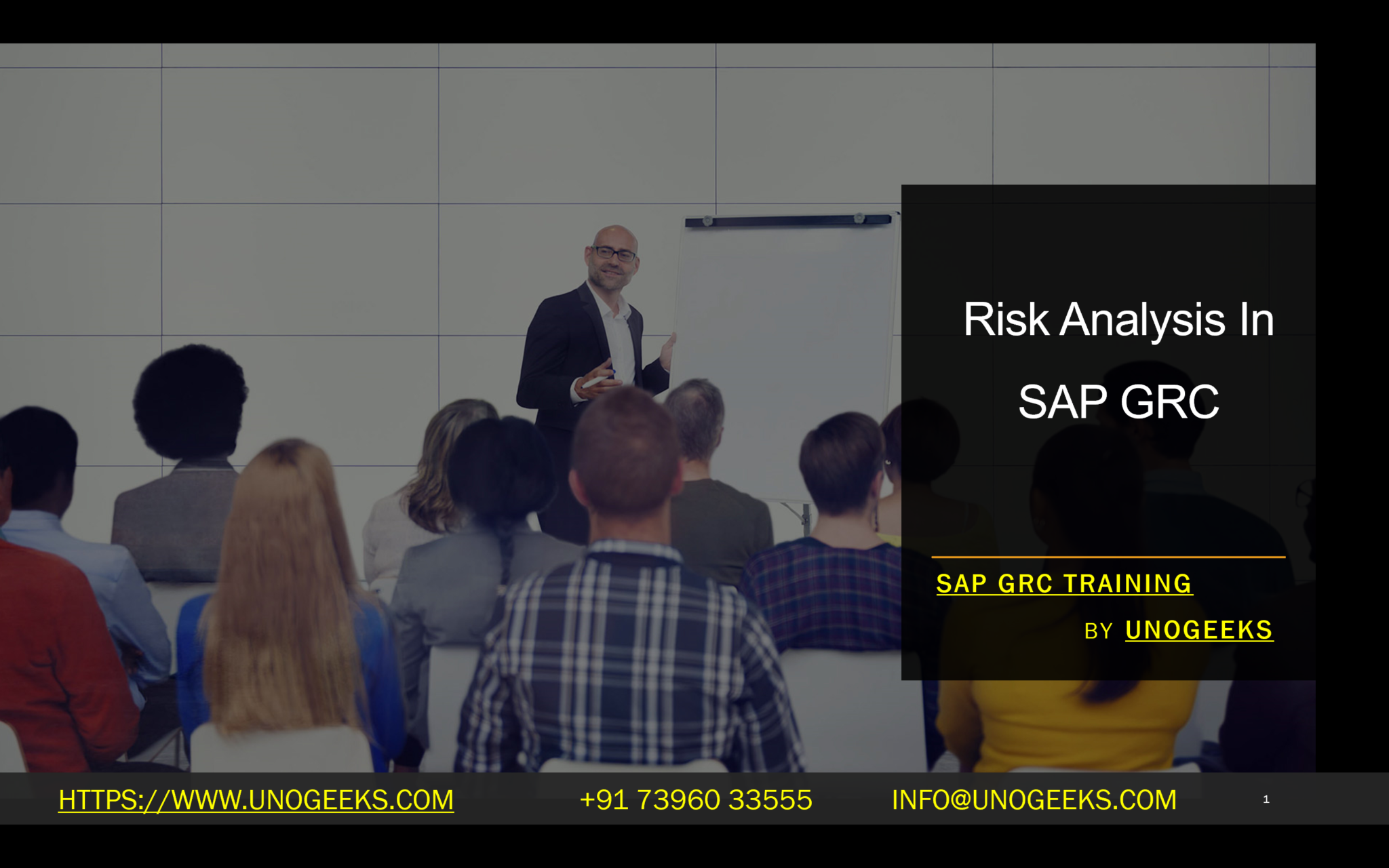 Risk Analysis In SAP GRC