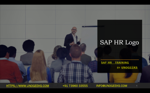 Sap Hr Logo