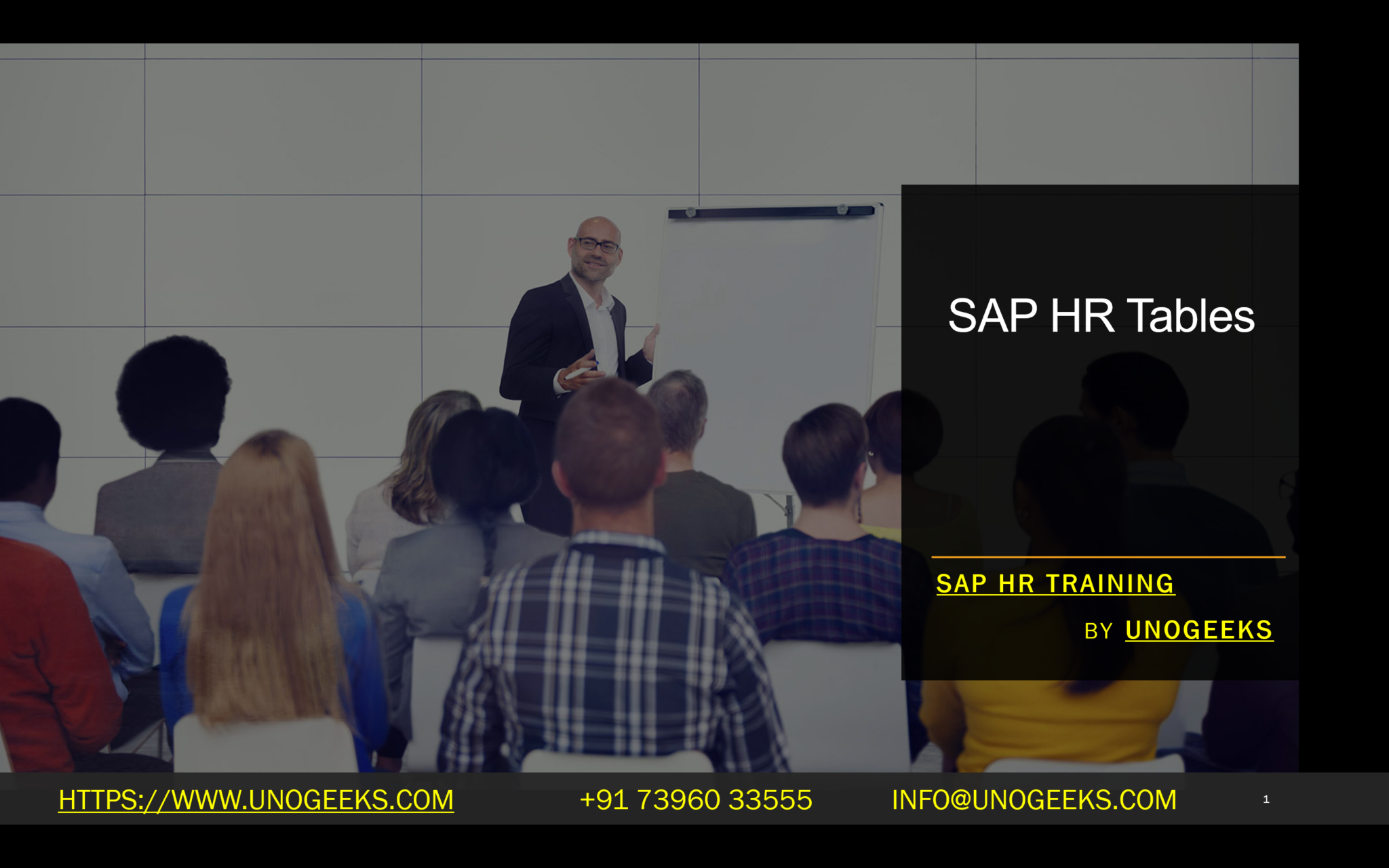 SAP HR Tables