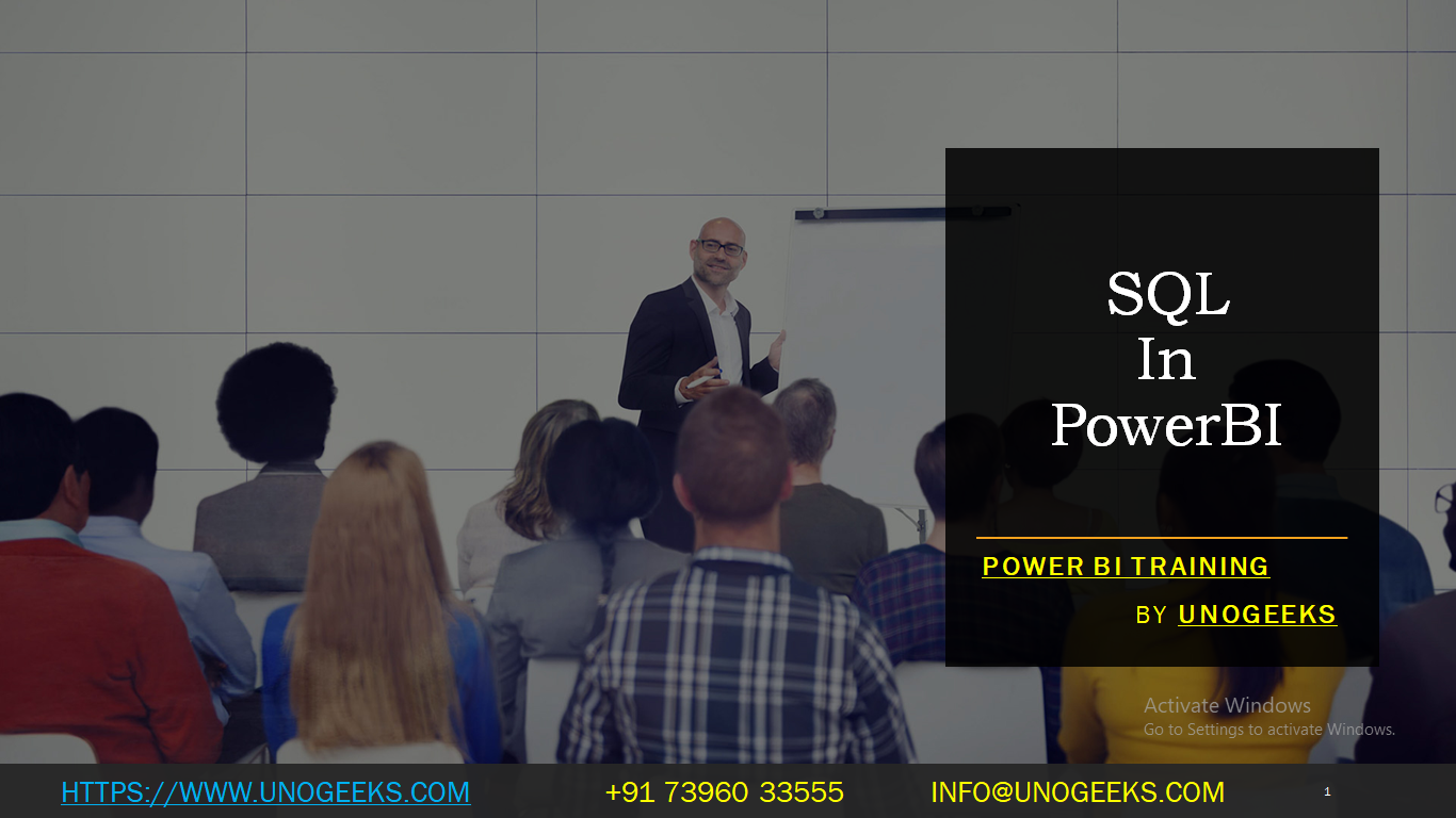 sql-in-power-bi