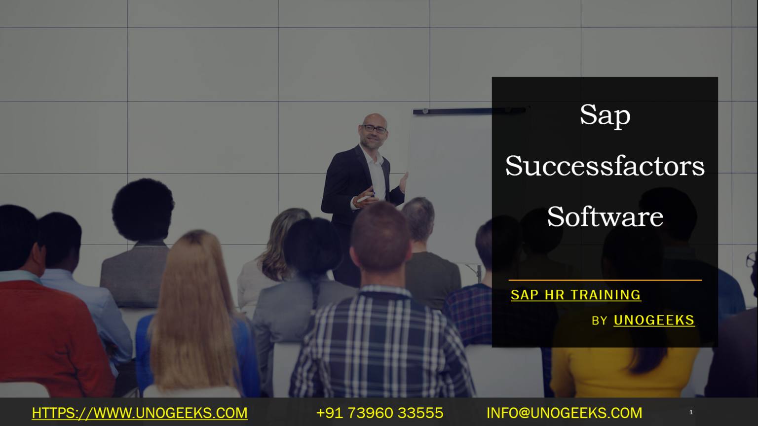 Sap Successfactors Software